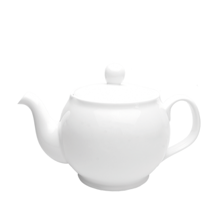 Teapot 6 Cup