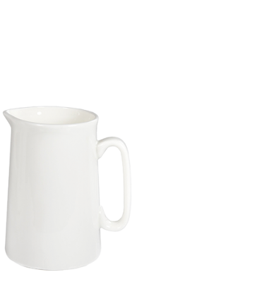 Jug ¼ Pint