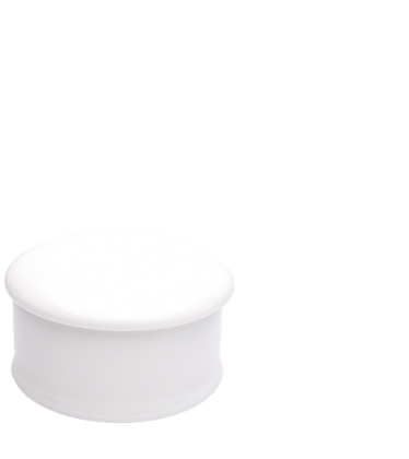 Round Trinket 4"