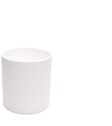 Candle Pot