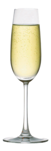Champagne Flute