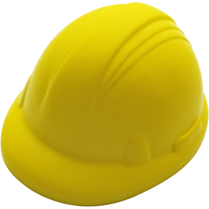 PU foam anti-stress hard hat
