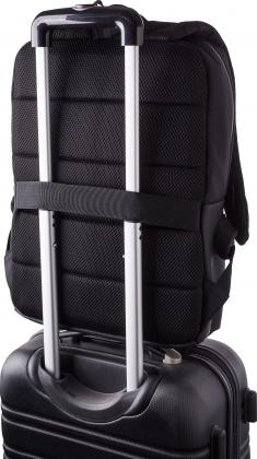 Laptop backpack