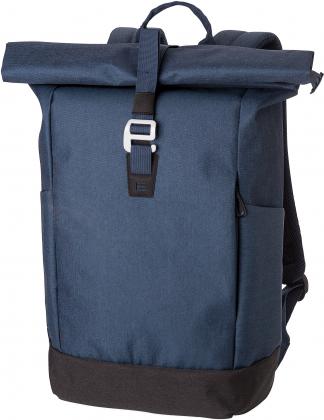 Rolltop backpack