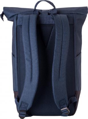 Rolltop backpack