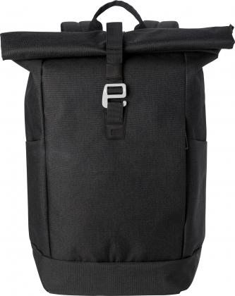 Rolltop backpack