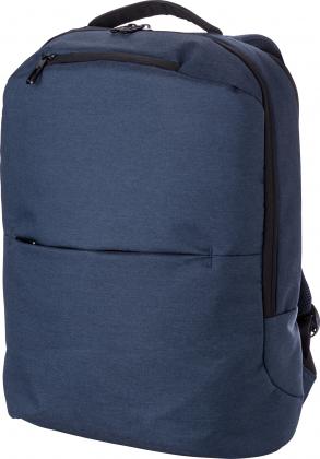 Laptop backpack