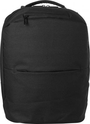 Laptop backpack