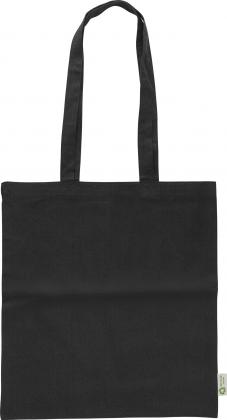 Recycled cotton shopping bag. (120gm / 4oz)