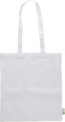Recycled cotton shopping bag. (120gm / 4oz)