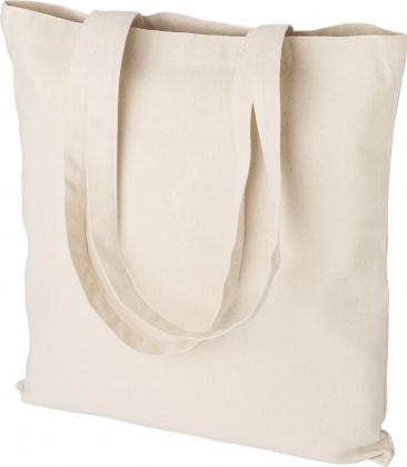 Cotton shopper. (280gm / 10oz)