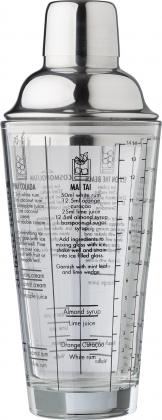 Cocktail shaker (400ml)