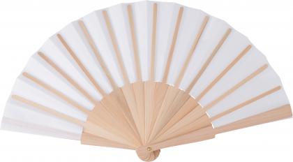 Hand fan