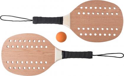 Tennis set