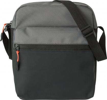 Two-Tone shoulder bag