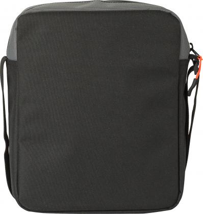Two-Tone shoulder bag