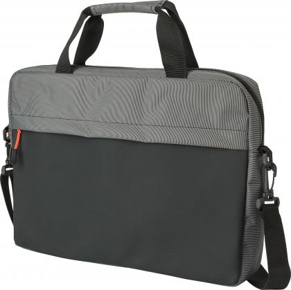 Two-Tone laptop bag