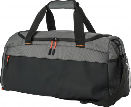 Two-Tone sports bag