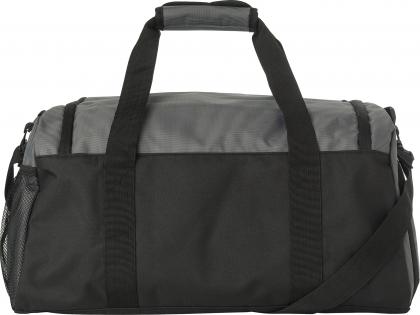 Two-Tone sports bag