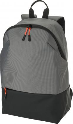 Two-Tone backpack