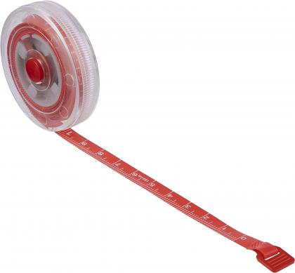 Tape measure (1.5m)