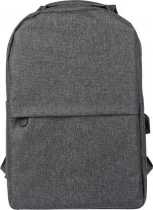 RPET Backpack RPET Backpack
