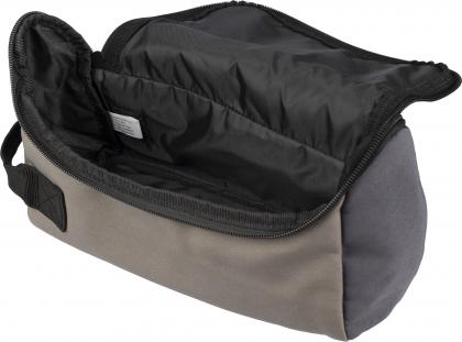 Toiletry bag