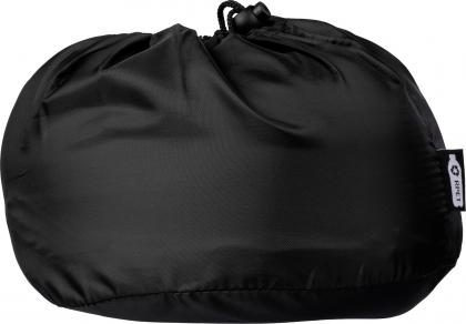 Memory foam travel pillow