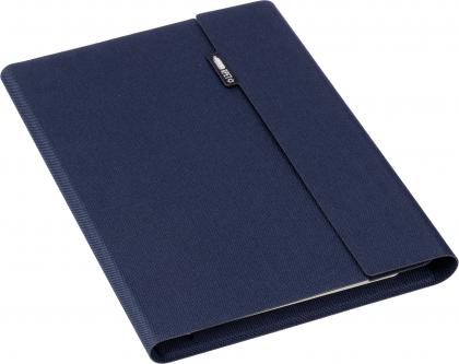 RPET portfolio (approx. A5)