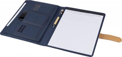 RPET portfolio (approx. A4)