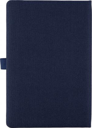 RPET notebook (approx. A5)