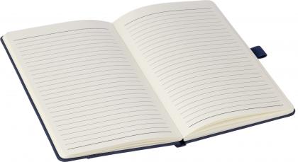 RPET notebook (approx. A5)