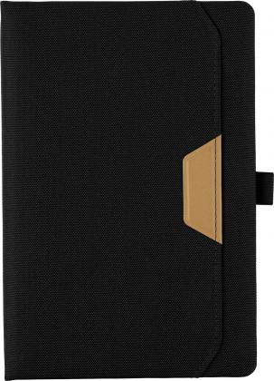 RPET notebook (approx. A5)