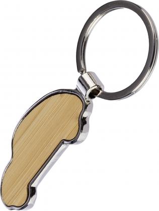 Car key holder