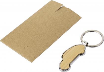 Car key holder