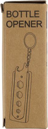 Bamboo key holder tool Bamboo key holder tool