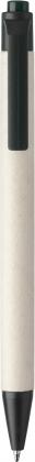 Recycled milk carton ballpen