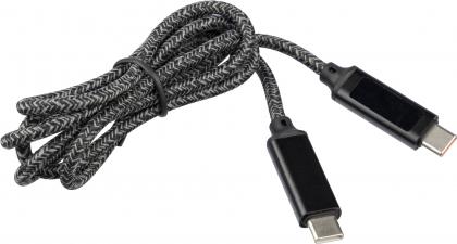 Charging cable