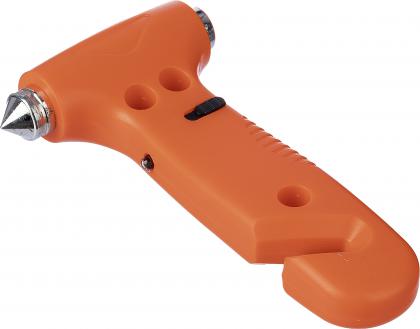 Safety hammer