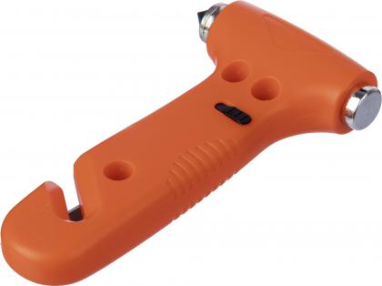 Safety hammer