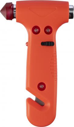 Safety hammer