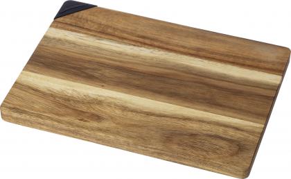 Wooden cutting board
