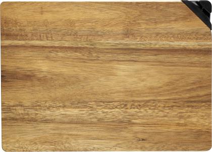 Wooden cutting board