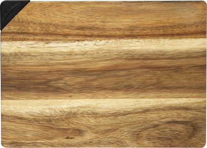 Wooden cutting board
