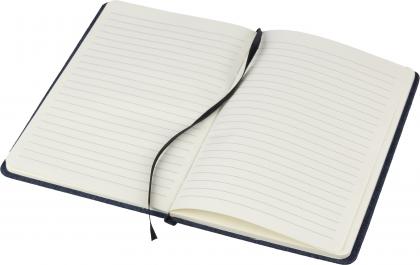 Denim notebook (approx. A5)