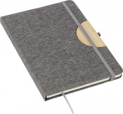 RPET notebook (approx. A5)