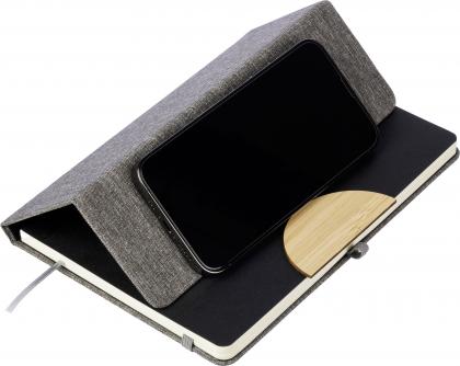 RPET notebook (approx. A5)
