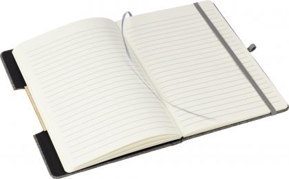 RPET notebook (approx. A5)