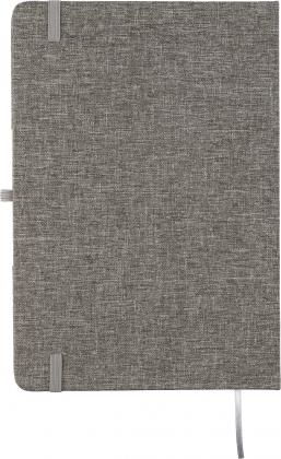 RPET notebook (approx. A5)