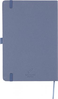 Recycled biowaste notebook (approx. A5)